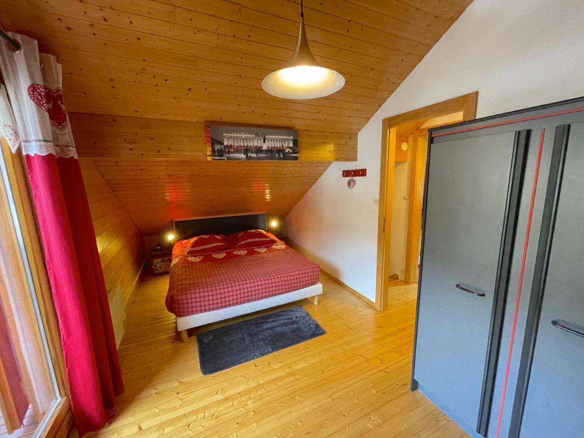 'le Grand Pre', Terrain Cloture, Proche Chalet *